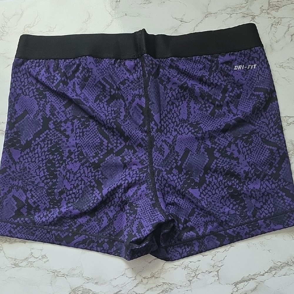 Nike Pro Dri-Fit Compression shorts sz XL - Picture 4 of 6
